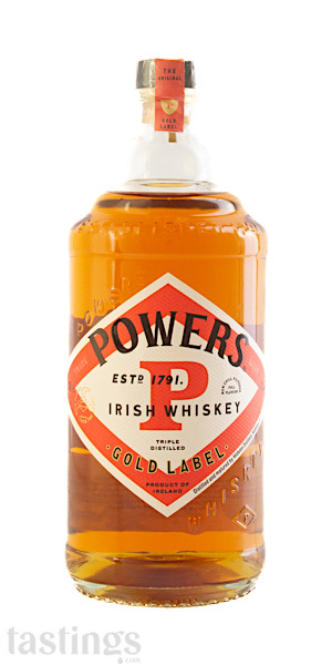 Powers